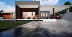 Architectural Gems: Unique Two-Room House Plans