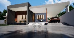 Architectural Gems: Unique Two-Room House Plans