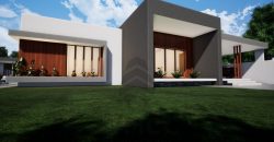 Architectural Gems: Unique Two-Room House Plans