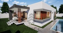 Architectural Gems: Unique Two-Room House Plans