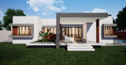 Architectural Gems: Unique Two-Room House Plans