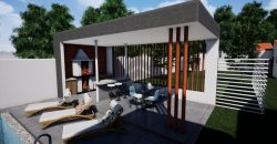 Architectural Gems: Unique Two-Room House Plans